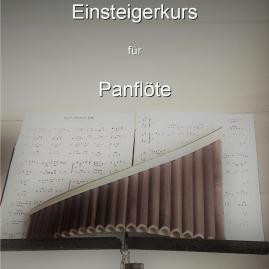 Panflötenkurs für Einsteiger